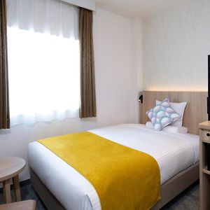 Standaard Kamer