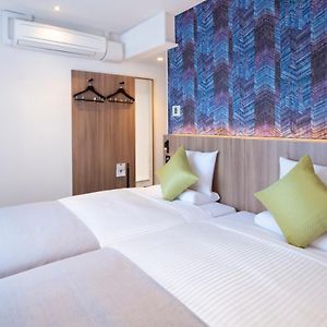 Standaard Kamer met Twee Aparte Bedden
