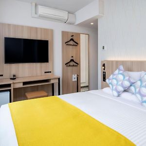 Standaard Kamer met een King Size Bed